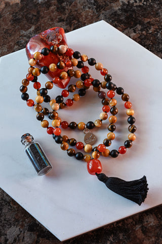 Custom Mala Necklace