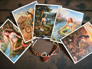 The Grand Valley Mermaids