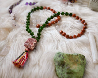 Self Discovery Mala