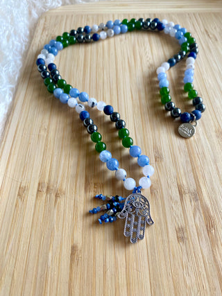 I Am Out of Survival and Into Alignment in 2026 Mala