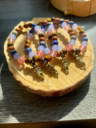 Rabbit of Wonderland Bracelet