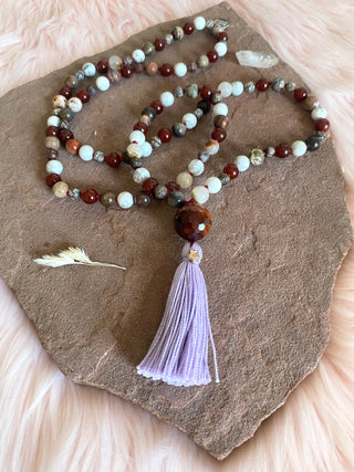 Root and Shine Mala