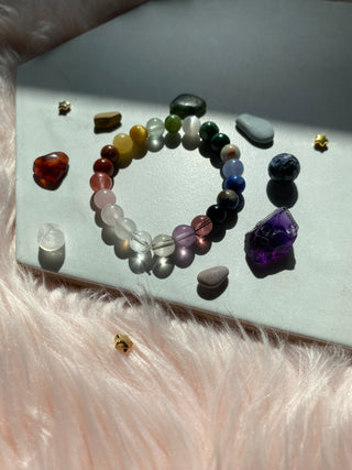 Court of Dreams Gemstone Bracelet