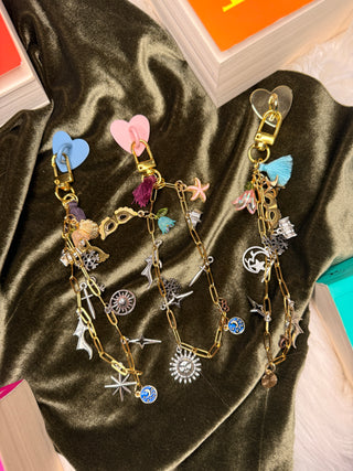 7 Courts Kindle Charms