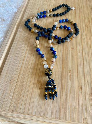 I Am Moving Toward My True Vision in 2026 Mala