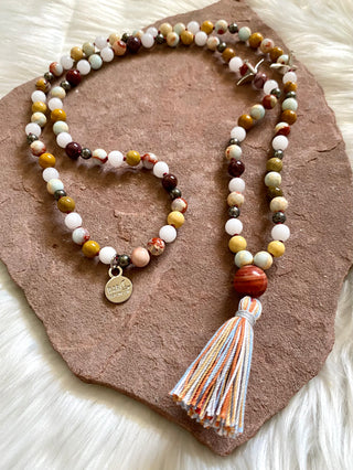 Hope & Desires Mala