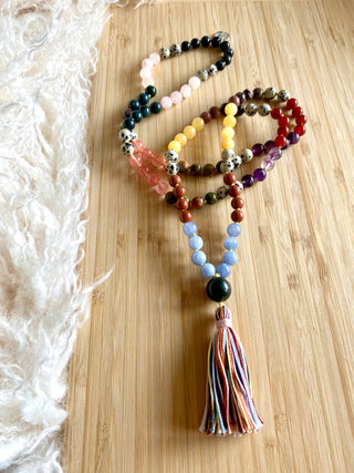 I Am Dreaming Dreams Worth Manifesting in 2026 Mala