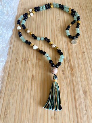 I Am Honoring My Needs in 2026 Mala