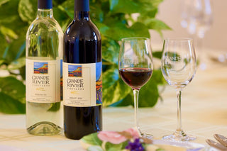Grande River Vineyards Mala Bracelet Workshop
