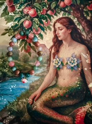 Palisade Mermaid Set