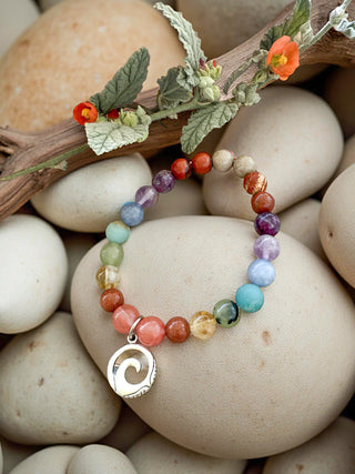 Grand Junction Mermaid Bracelet