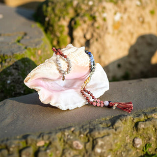 The Grand Valley Mermaid Mala