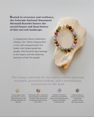 PREORDERS CLOSED: Mermaids and the Cursed Valley