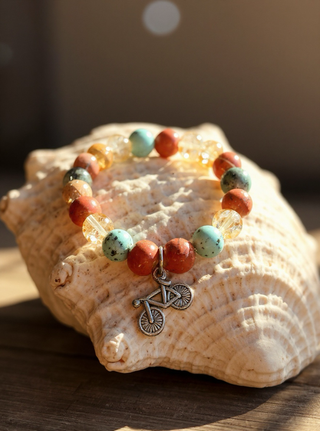 Fruita Mermaid Bracelet