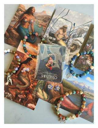 Preorder Gift Package