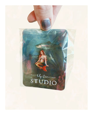 Preorder Gift Package