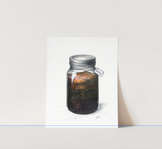 PREORDERS CLOSED: Mermaids and the Cursed Valley