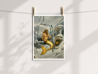 Telluride Merman Bracelet