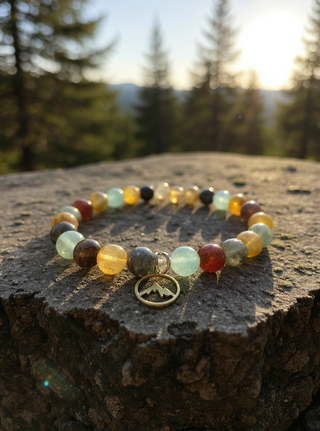 Aspen Mermaid Bracelet