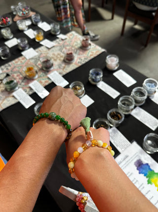 Galentine's with Candle Kitchen & DarcMoon Event