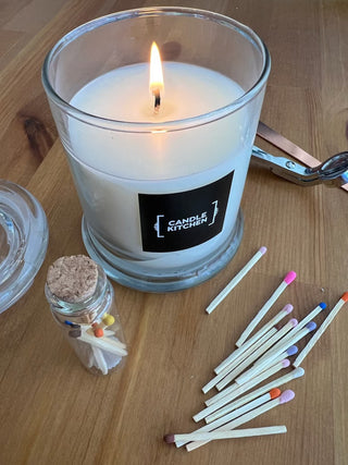 Galentine's with Candle Kitchen & DarcMoon Event