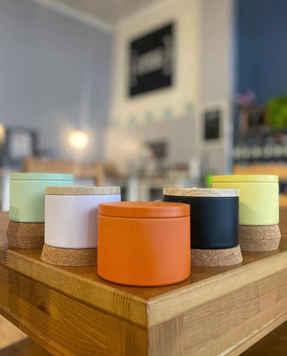 Galentine's with Candle Kitchen & DarcMoon Event