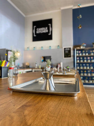 Galentine's with Candle Kitchen & DarcMoon Event