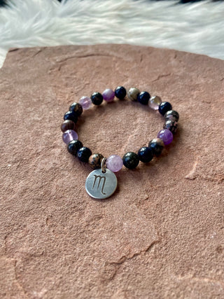 Zodiac Bracelet ($35)